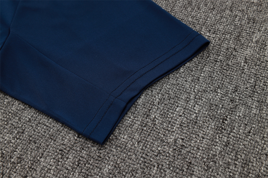 Arsenal Training Short sleeve Suit 24/25