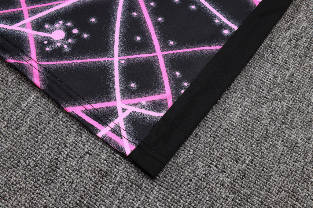 Paris Saint Germain Training Short sleeve Suit 25/26