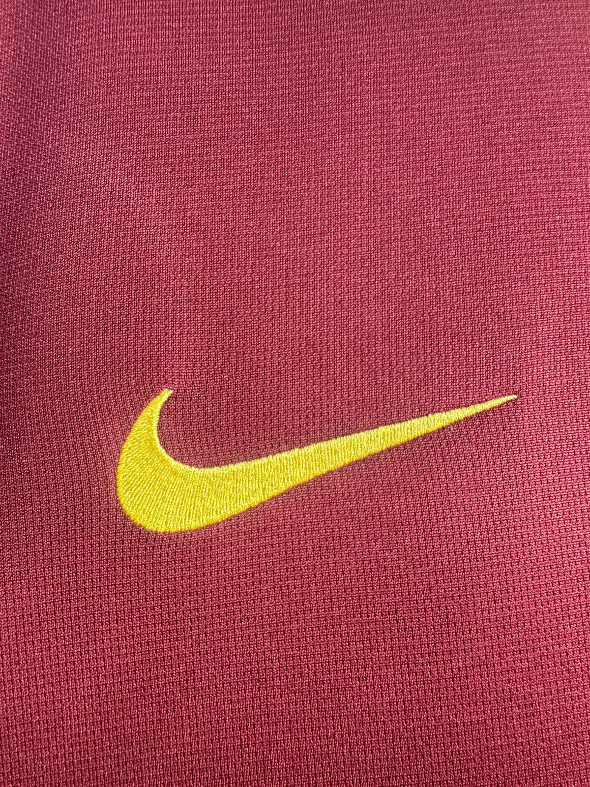 Portugal Home Retro Jersey 2000/02