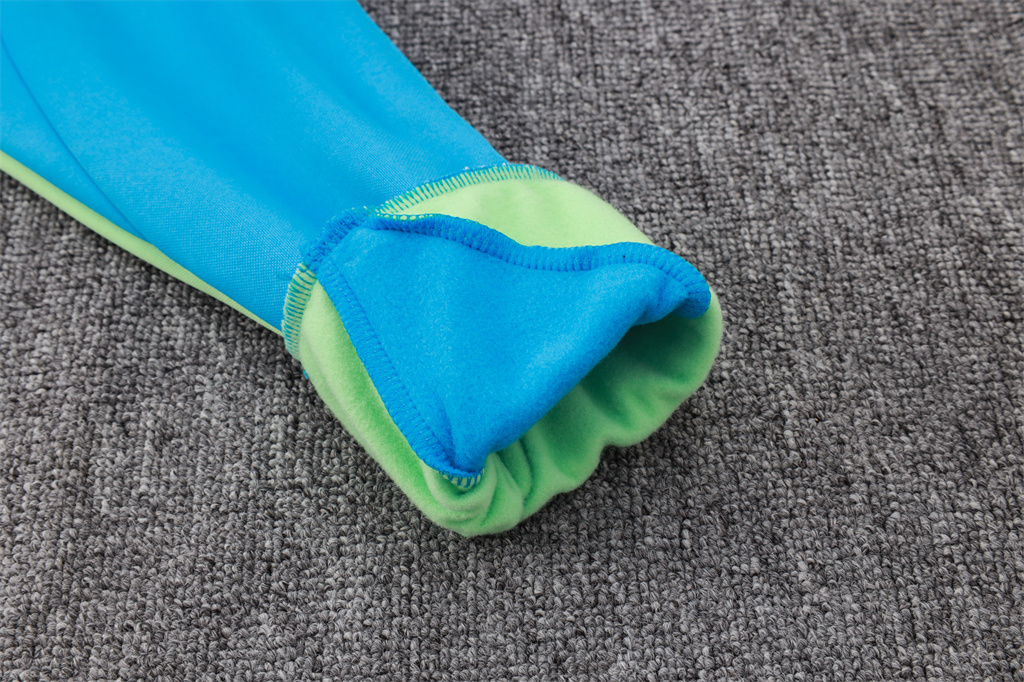 Brazil Training Jacket Suit 24/25