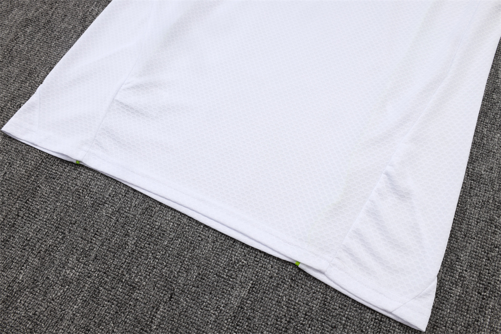 Copy Real Madrid Training Short sleeve Jersey 25/26