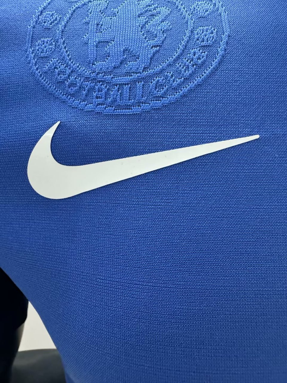 Chelsea Special Edition Player Jersey 25/26