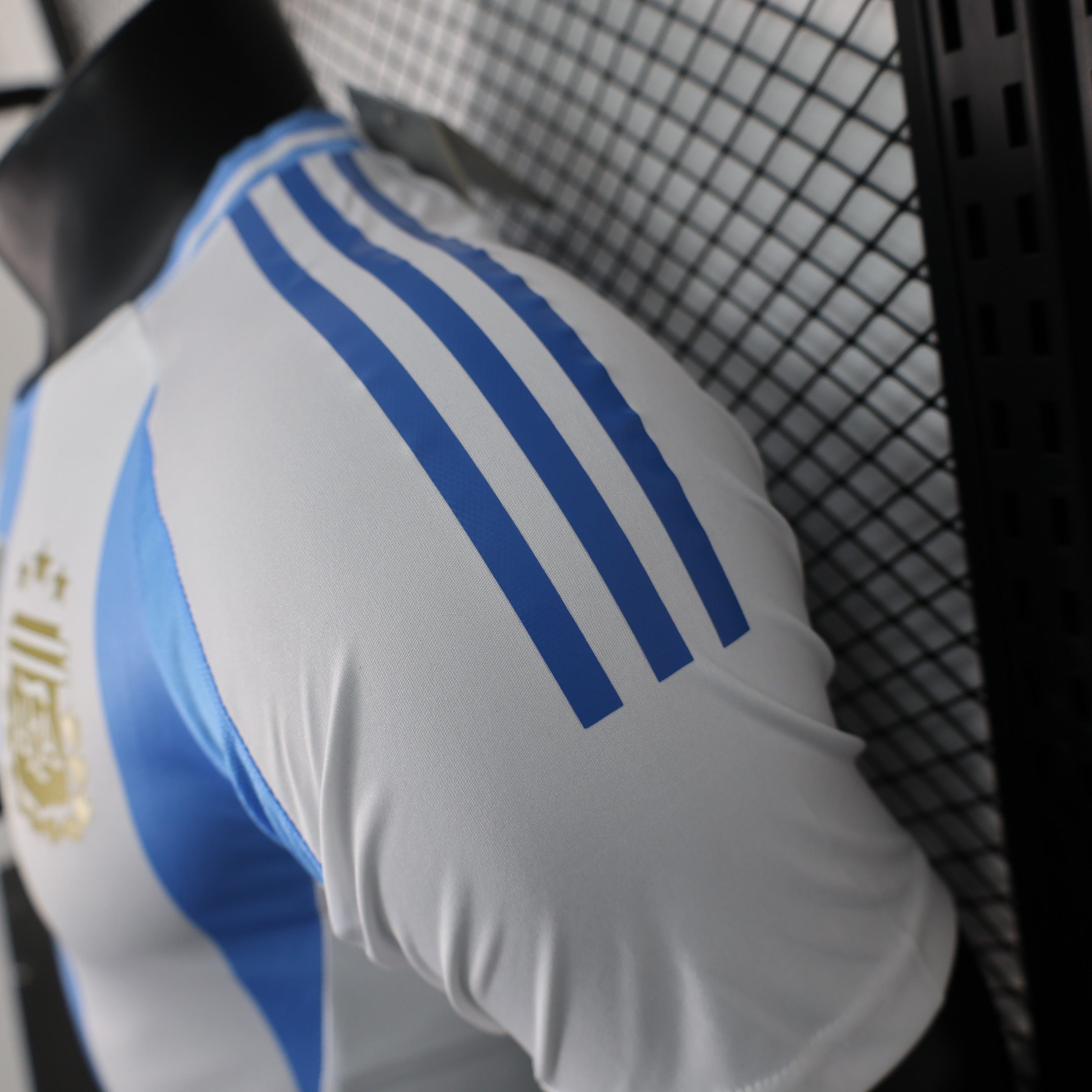 Argentina 2024 Home Player Version Man Jersey