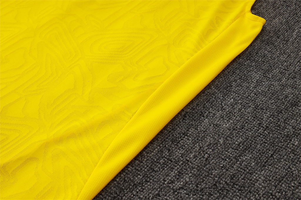 Borussia Dortmund Training Jersey 24/25