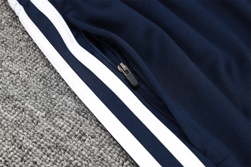 Real Madrid Training Jacket 24/25