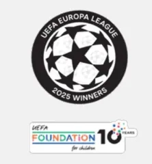 Kids Tottenham Hotspur Home Soccer Kits 25-26