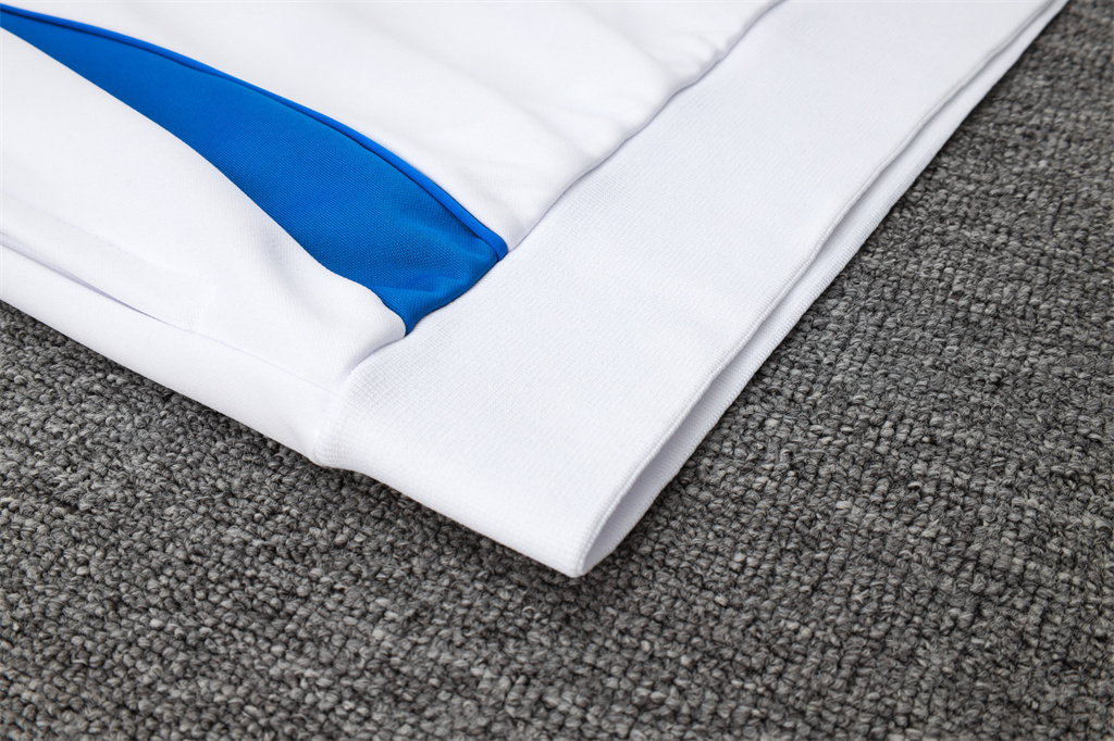 Italy Training Suit 24/25