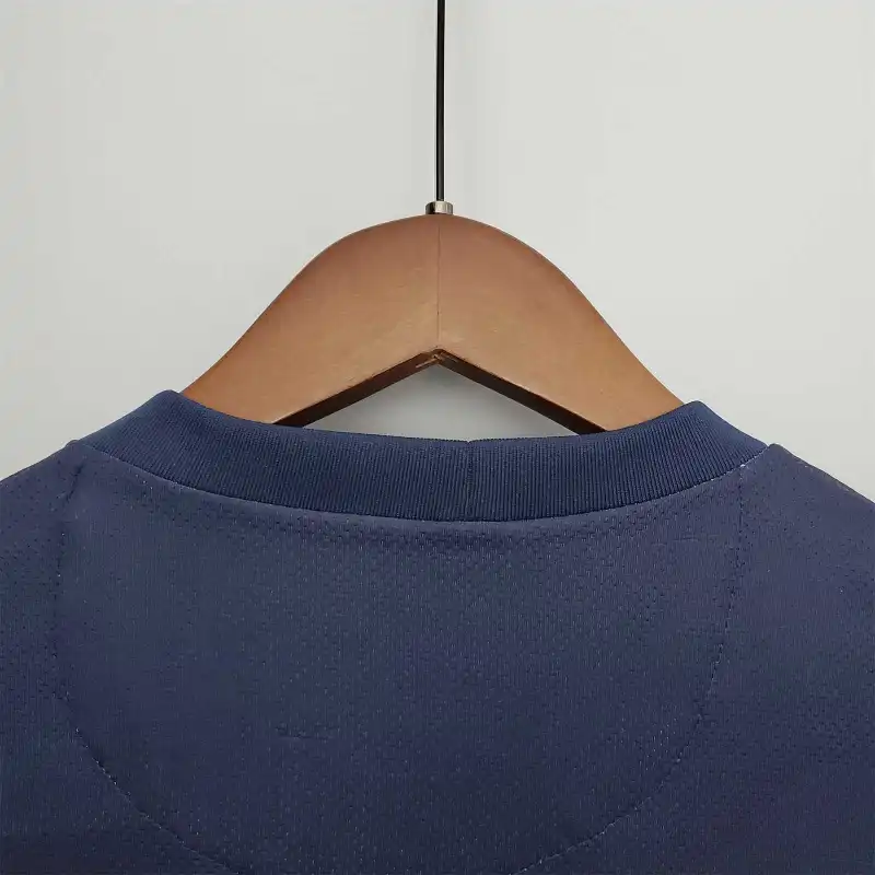 13-14  PSG Retro Soccer Jersey Home