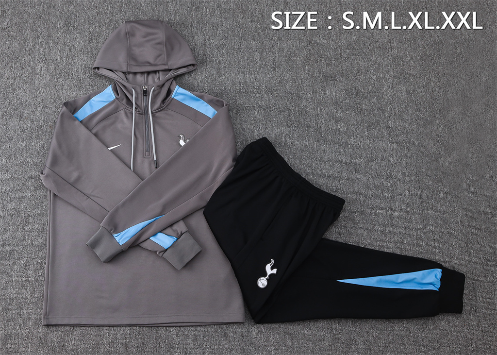 Tottenham Hotspur Training Suit 24/25