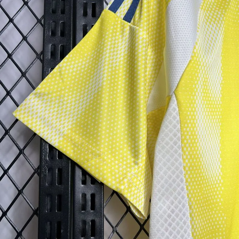 24-25 Juventus Away Replica Jersey