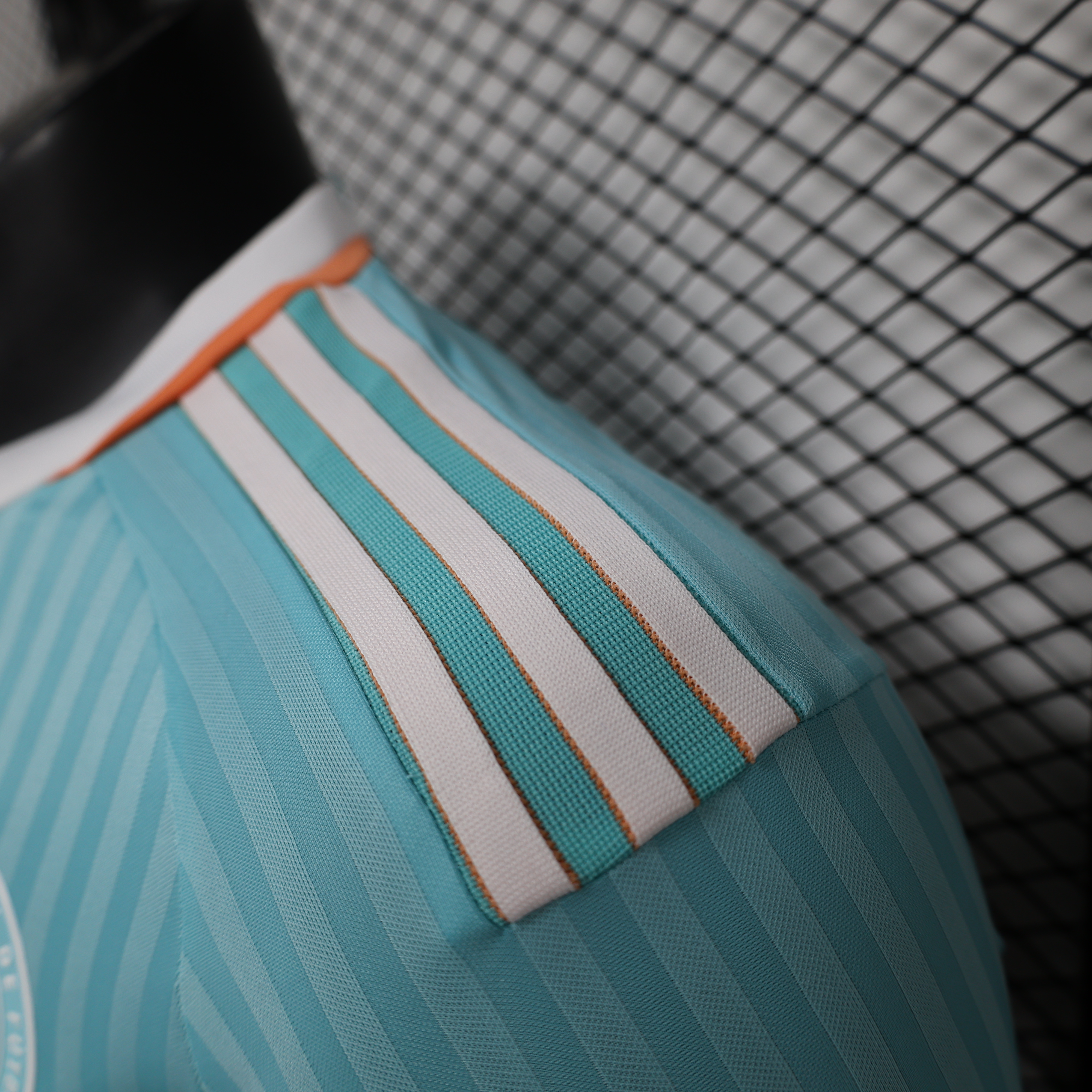 Inter Miami Third Man Player Version Jersey 24/25