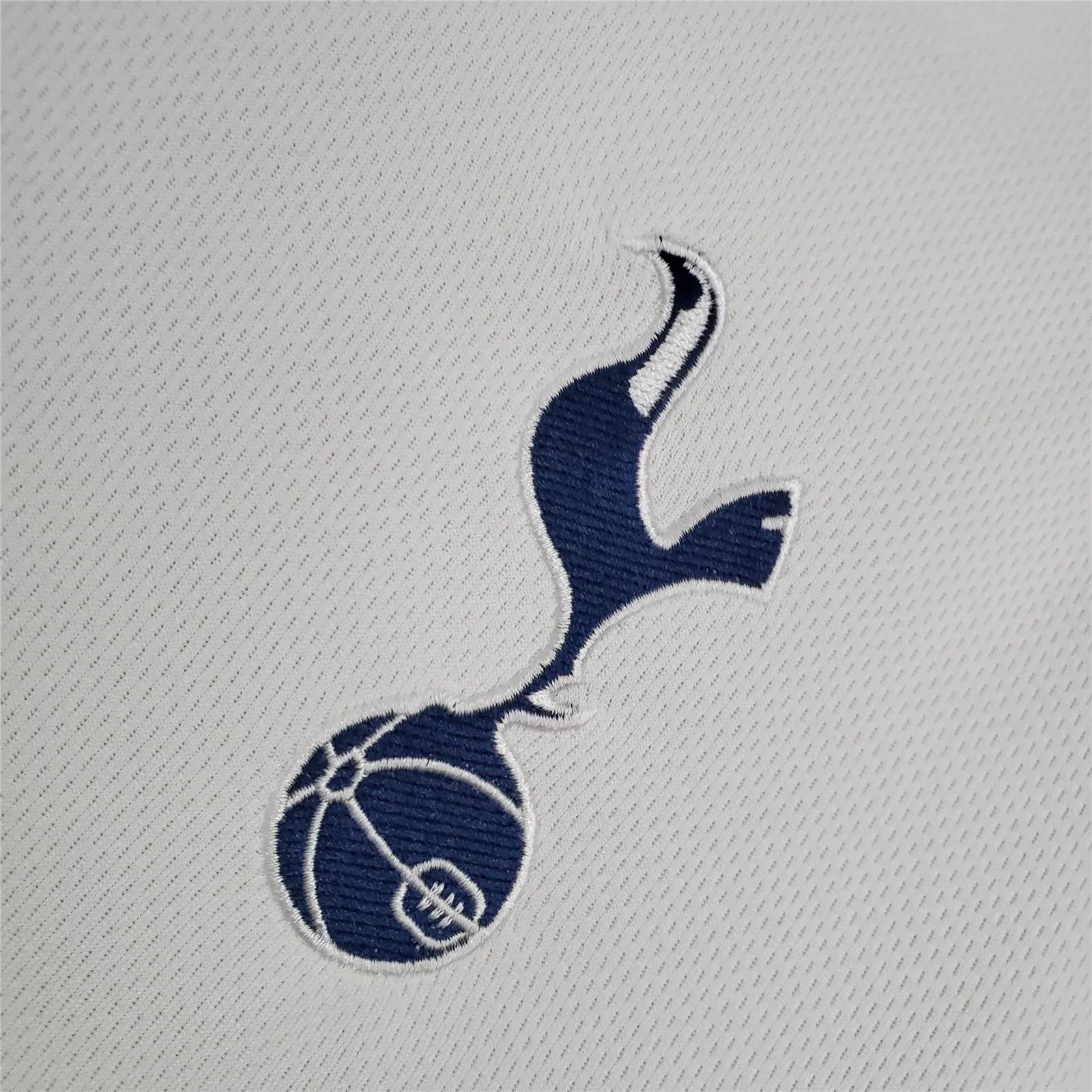 Tottenham Hotspur Retro Jersey Home 2008/09