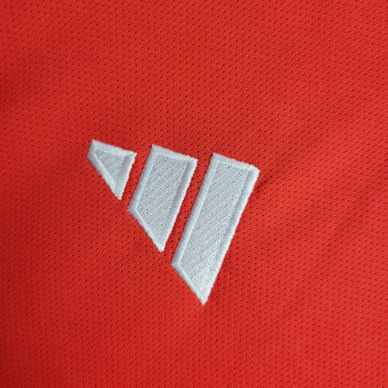 2024/2025 Internacional Home Football Shirt