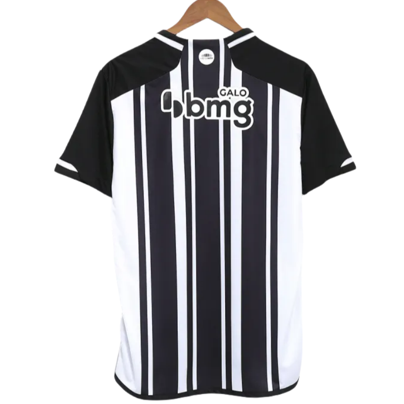 Atlético Mineiro 2023/24 Home Jersey