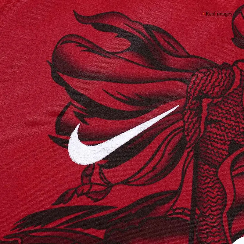 Corinthians 2011/12 Retro Away Jersey