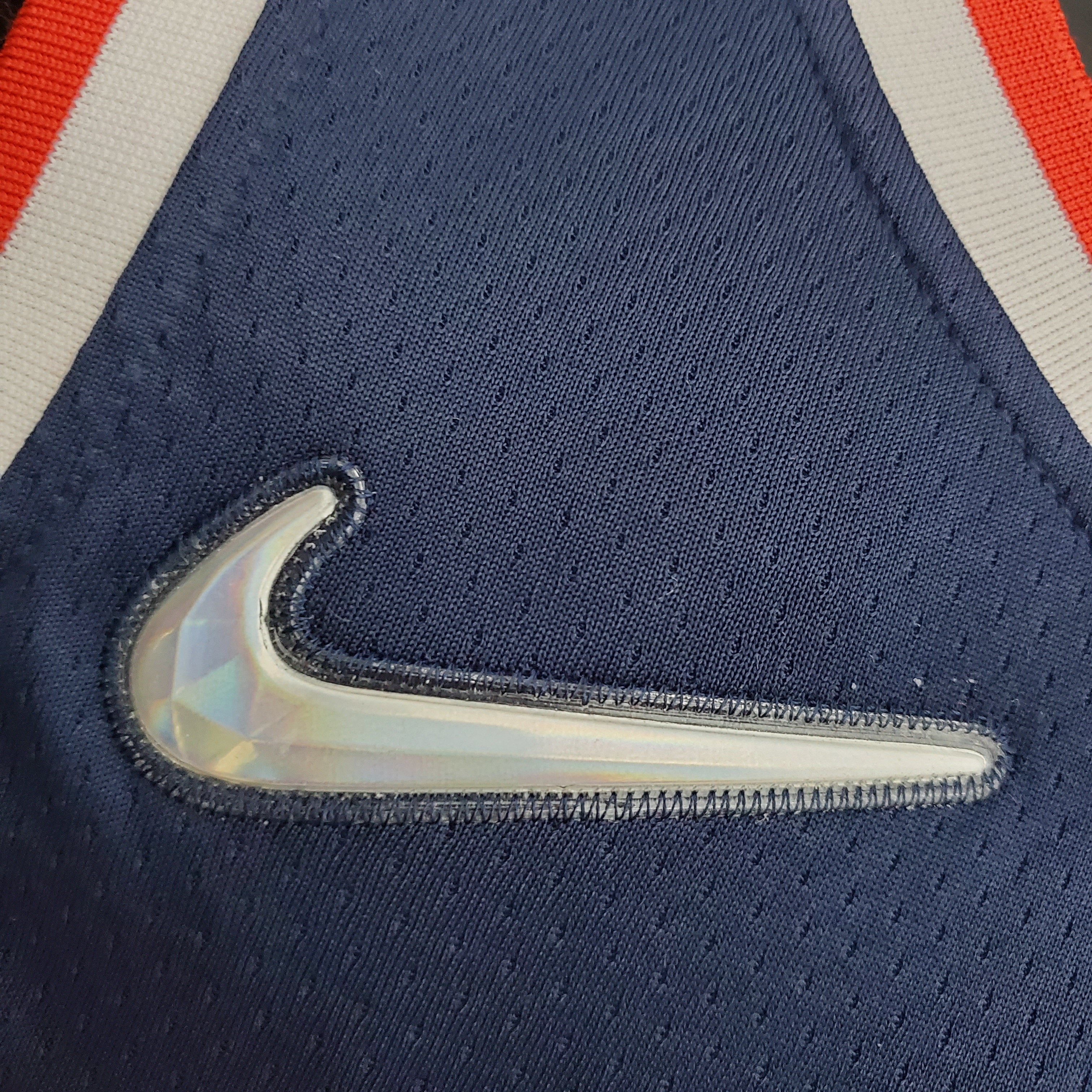 Ben Simmons Brooklyn Nets 2022 City Edition Swingman Jersey Blue