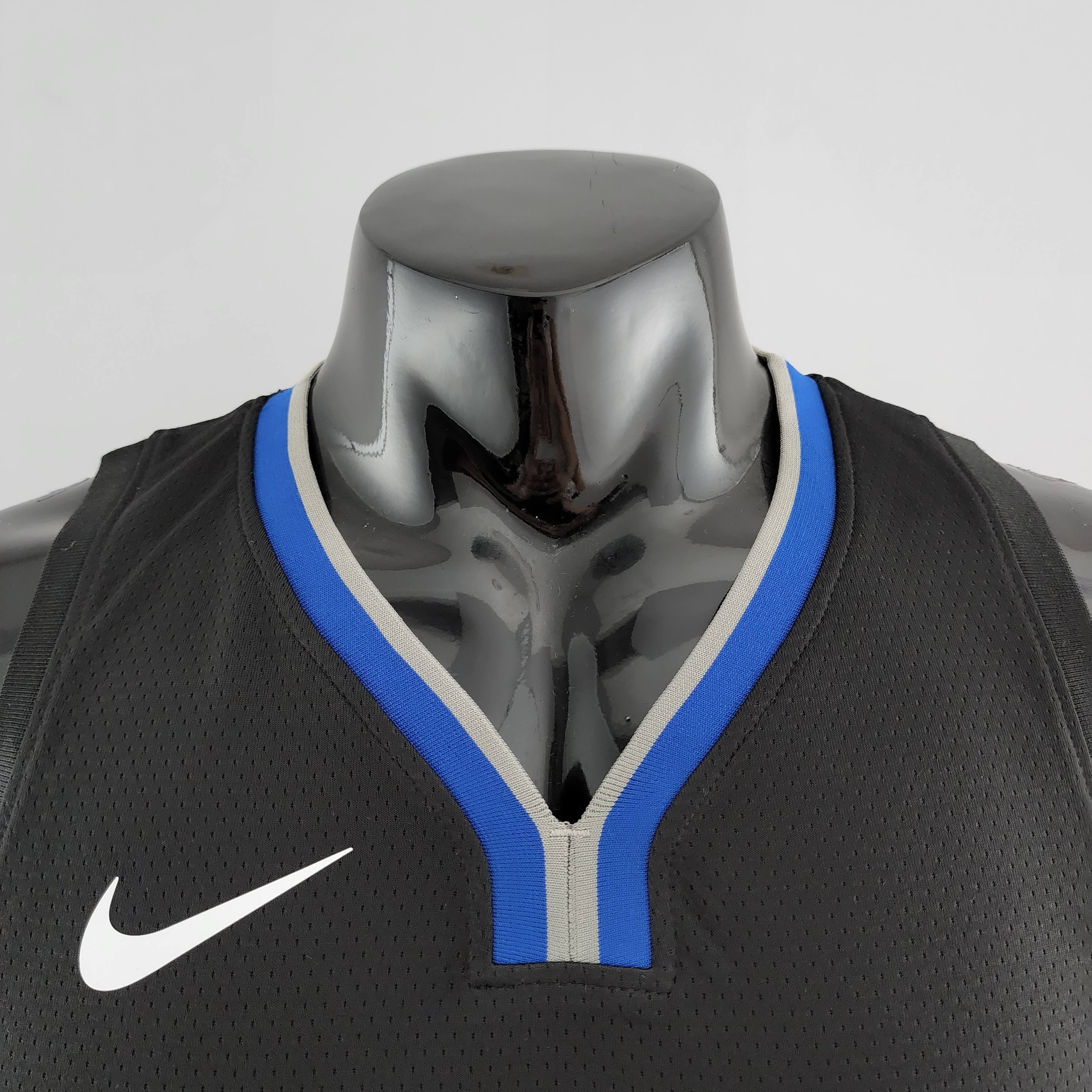 Kevin Durant Golden State Warriors City Edition Swingman Jersey 2020