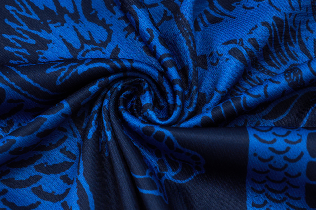 Real Madrid Training Short sleeve Jersey 24/25