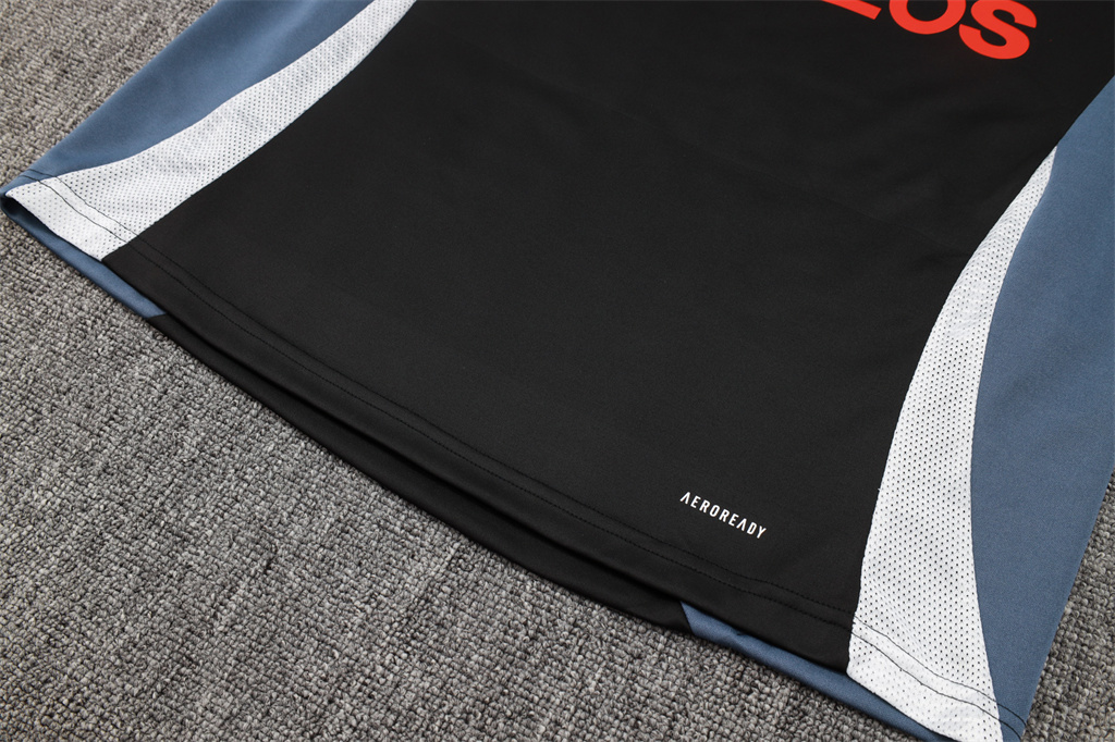 Manchester United Kids Training Suit 24/25