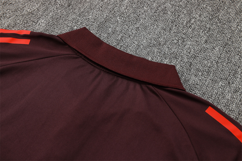 Bayern Munich POLO Jersey 24/25