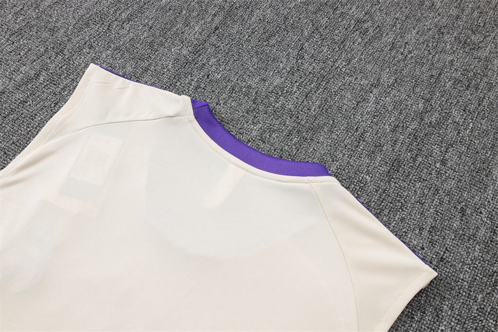 Real Madrid Training Jersey 25/26