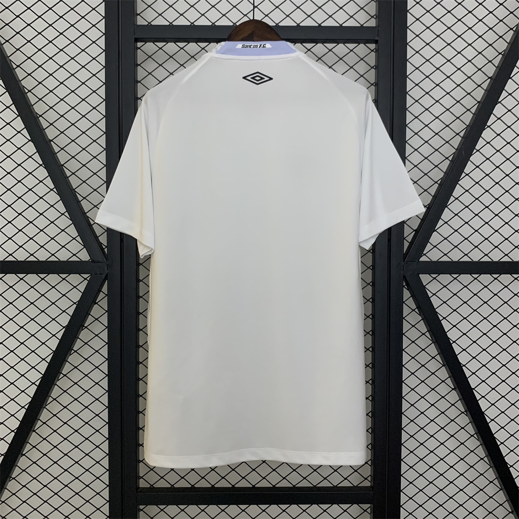 Santos Home Man Jersey 25/26