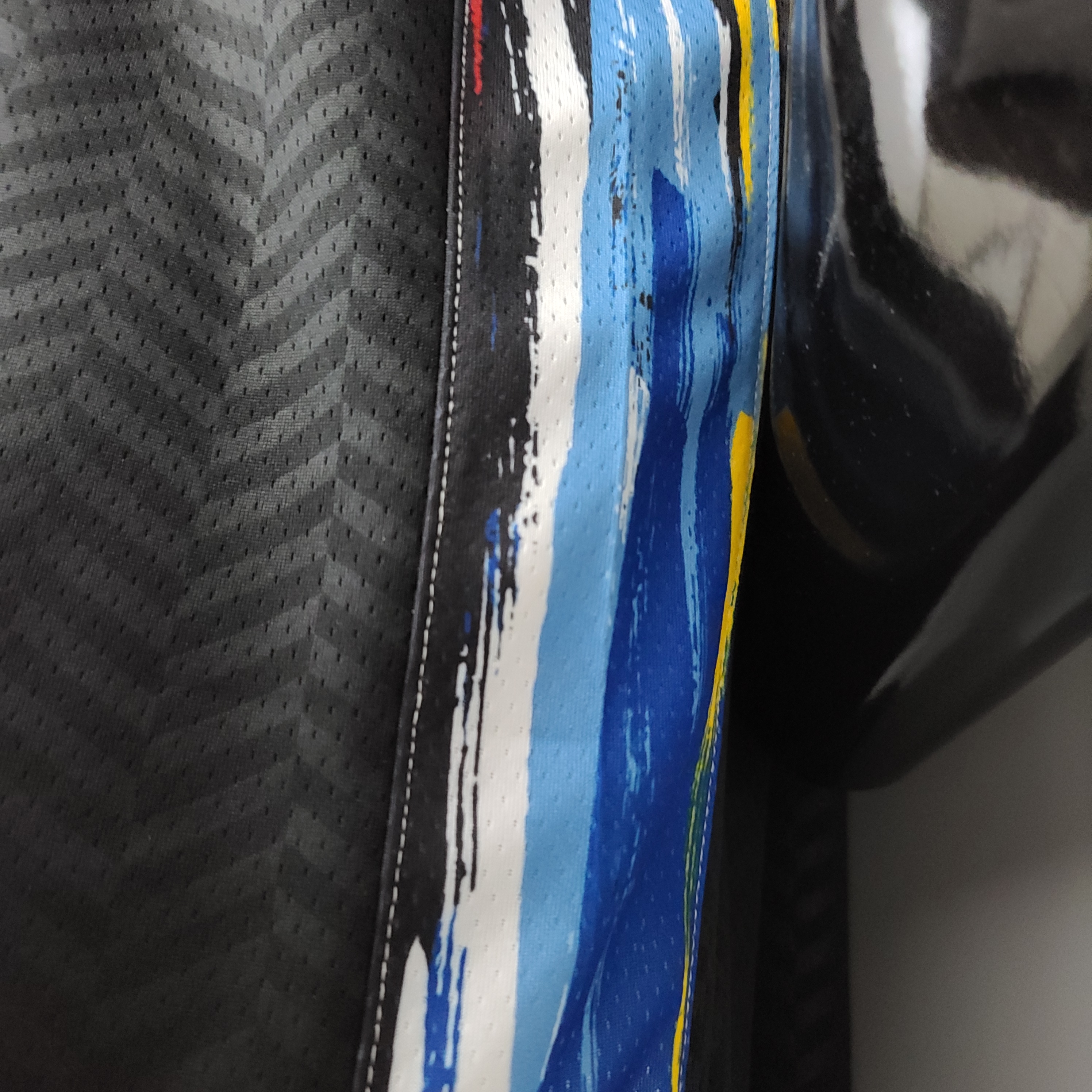 Joe Harris Brooklyn Nets City Edition Swingman Jersey Black