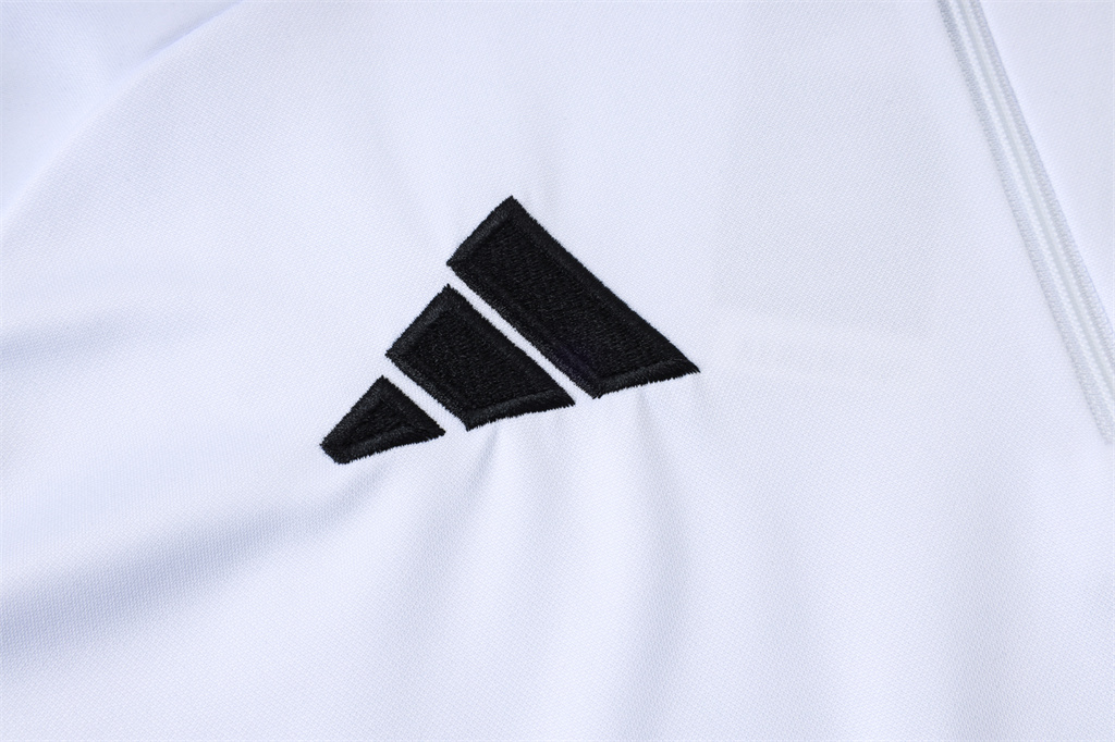 Manchester United Training Jersey Suit 25/26