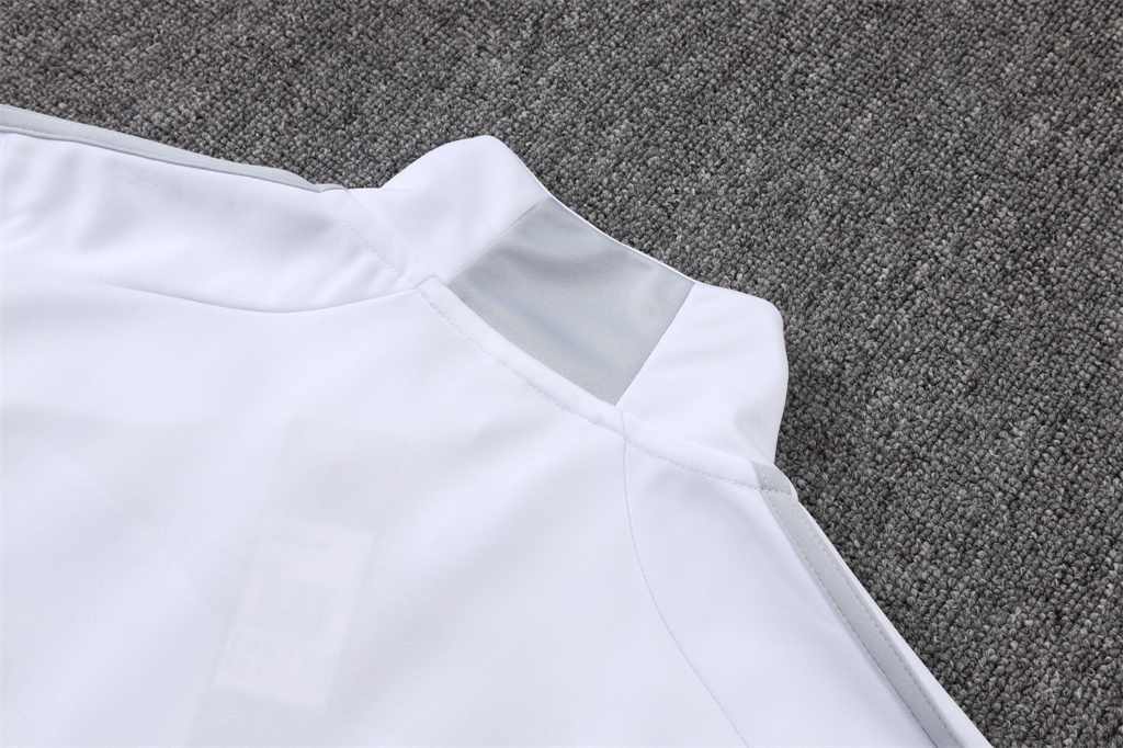 Real Madrid Training Jacket 25/26