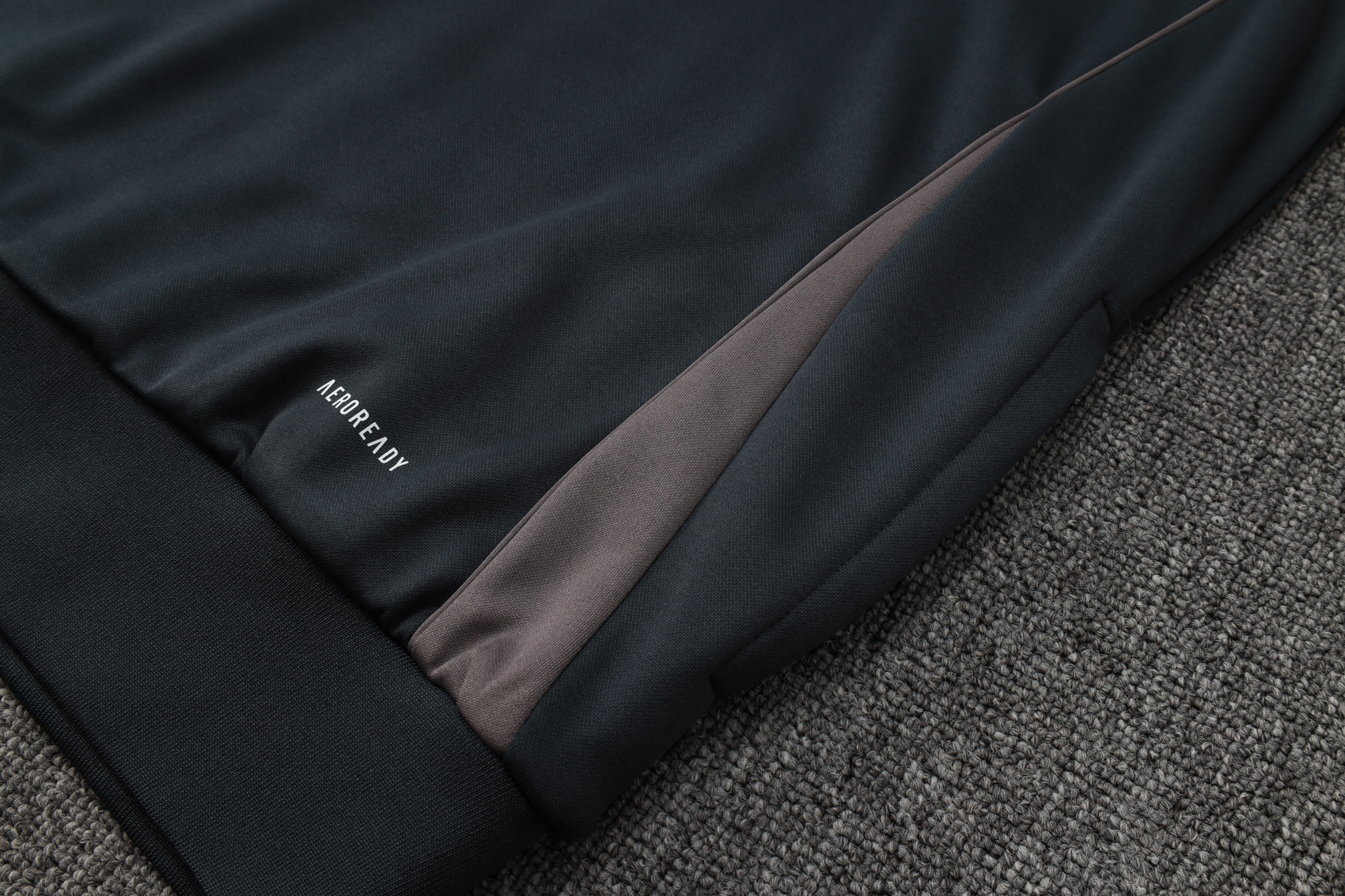 Real Madrid Training Suit 24/25