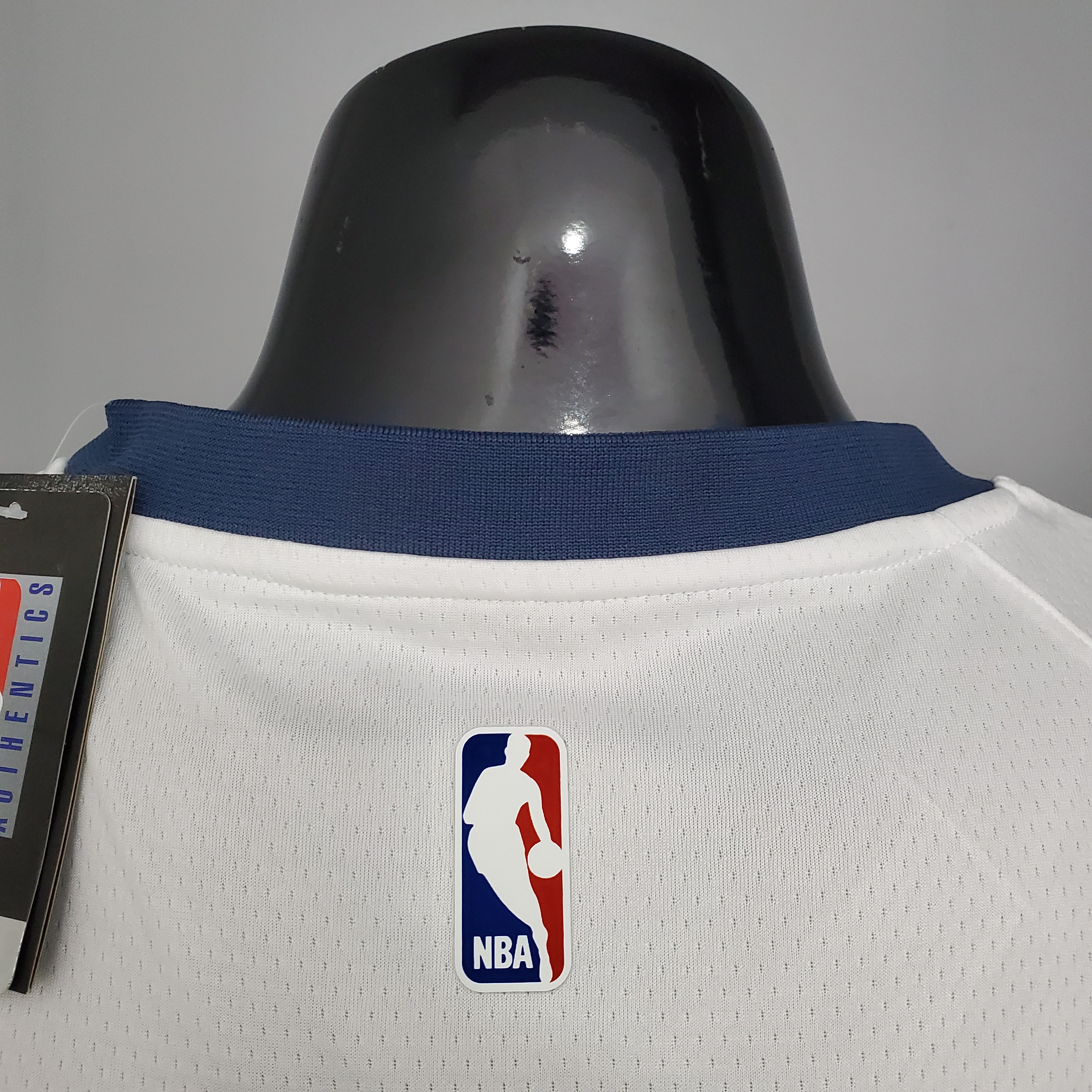 Ja Morant Memphis Grizzlies City Edition Swingman Jersey White