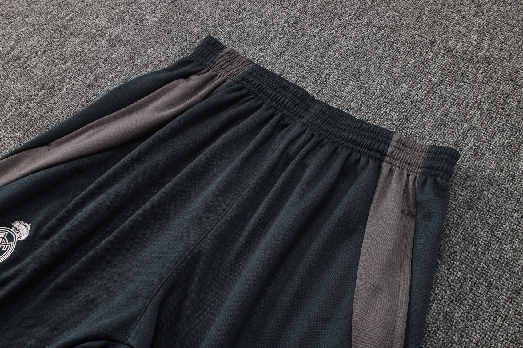 Real Madrid Training Suit 24/25