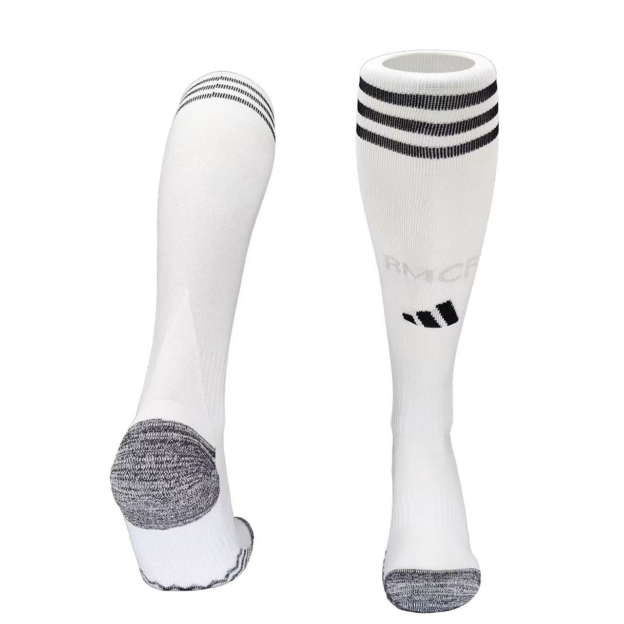 Football Club Men and Kids Socks 25/26