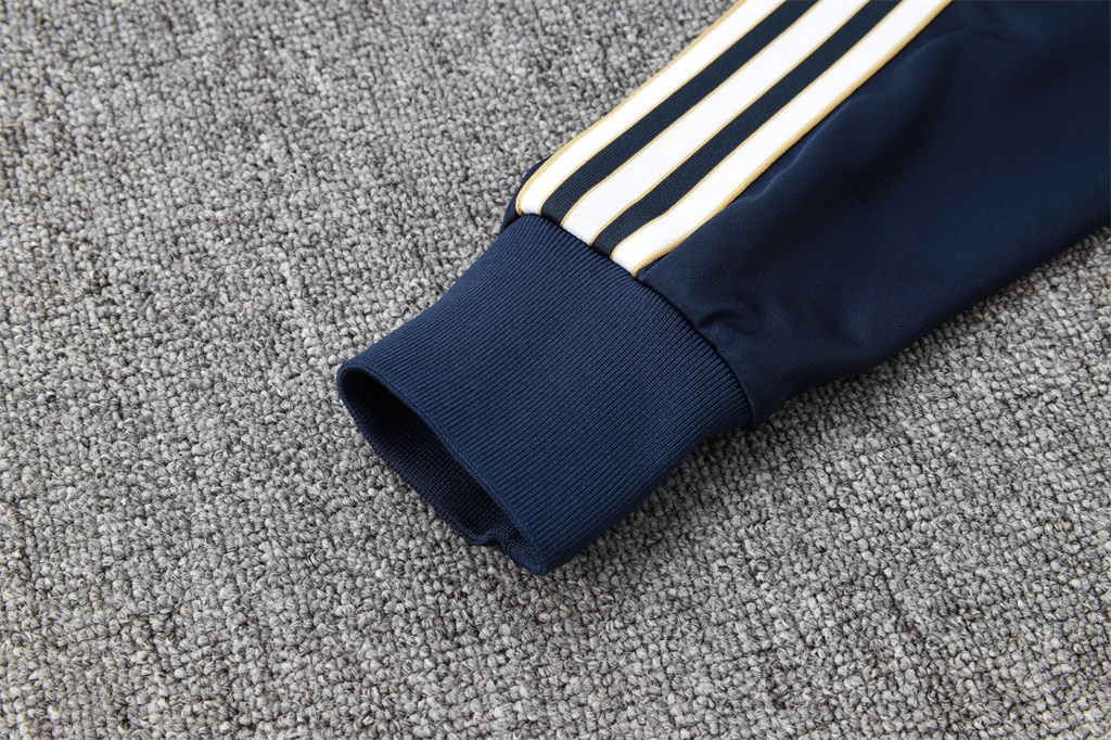 Juventus Training Jacket 25/26