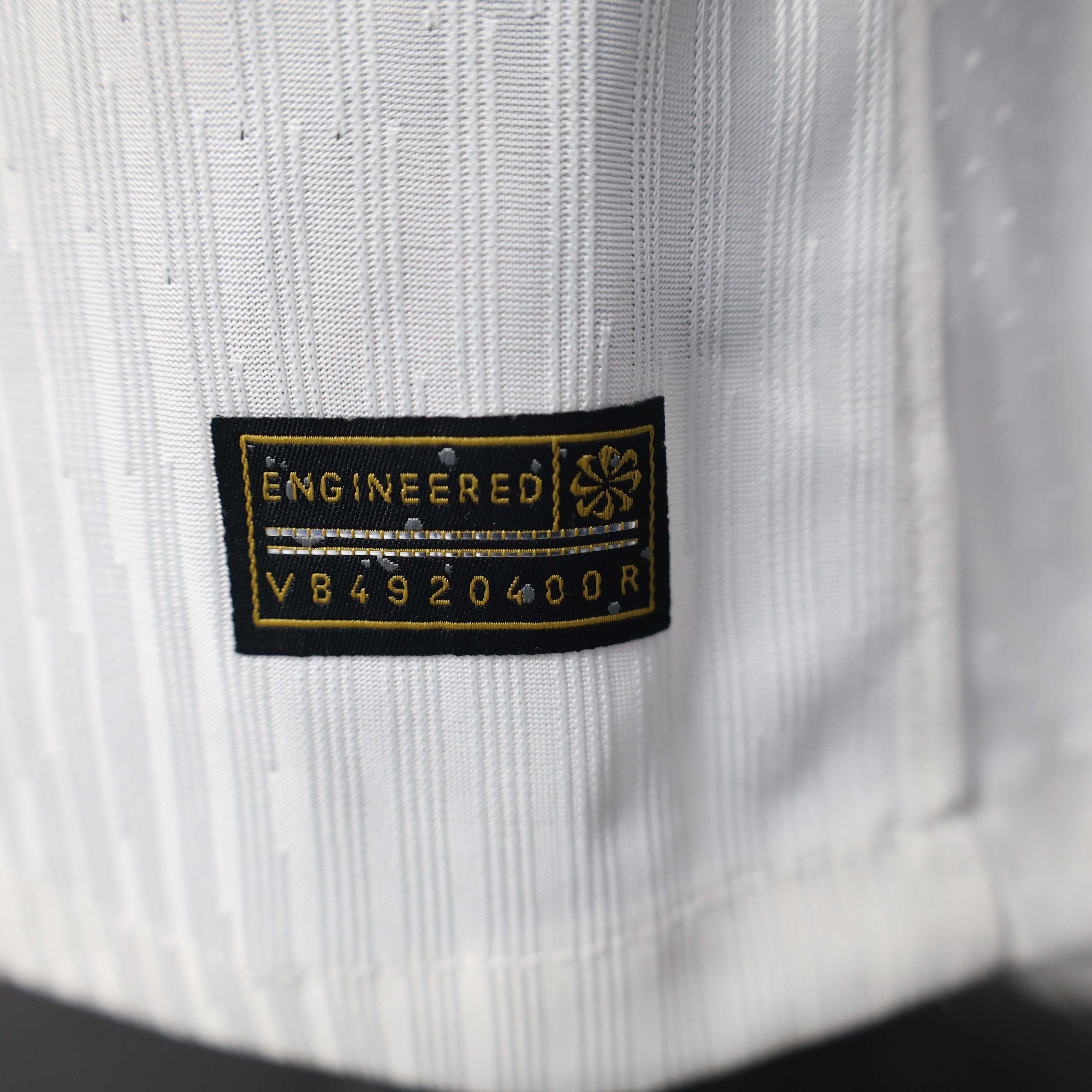 Chelsea Away Shirt Football Jersey Player Version 25-26