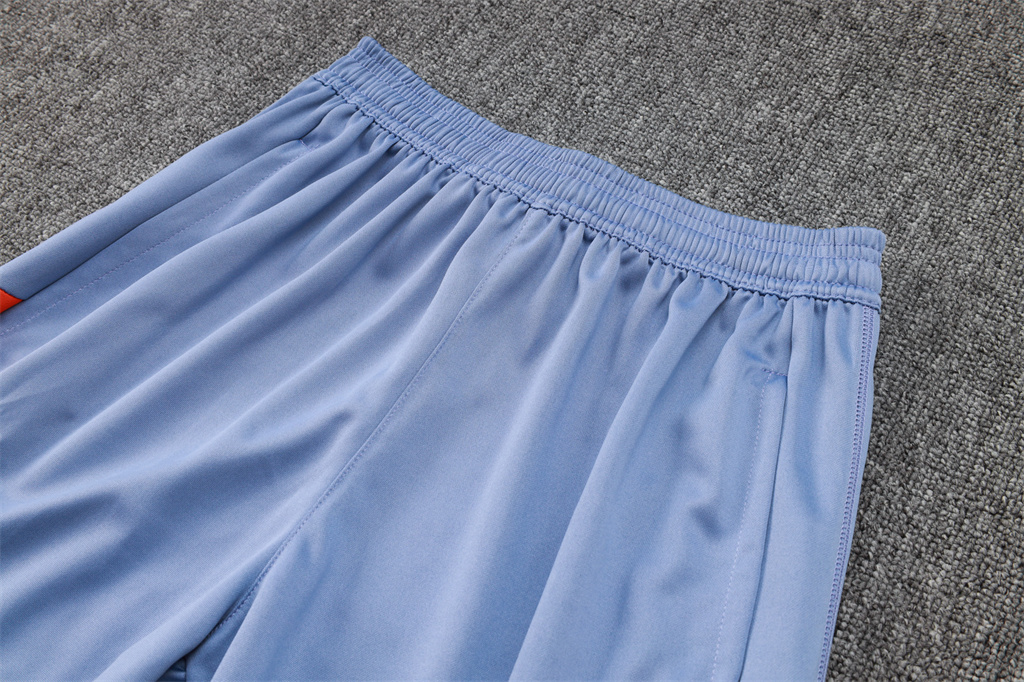 Cruzeiro Training Jersey Suit 24/25