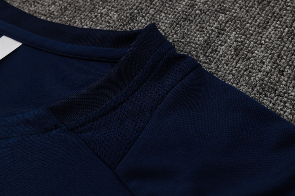 Flamengo Training Jersey 24/25