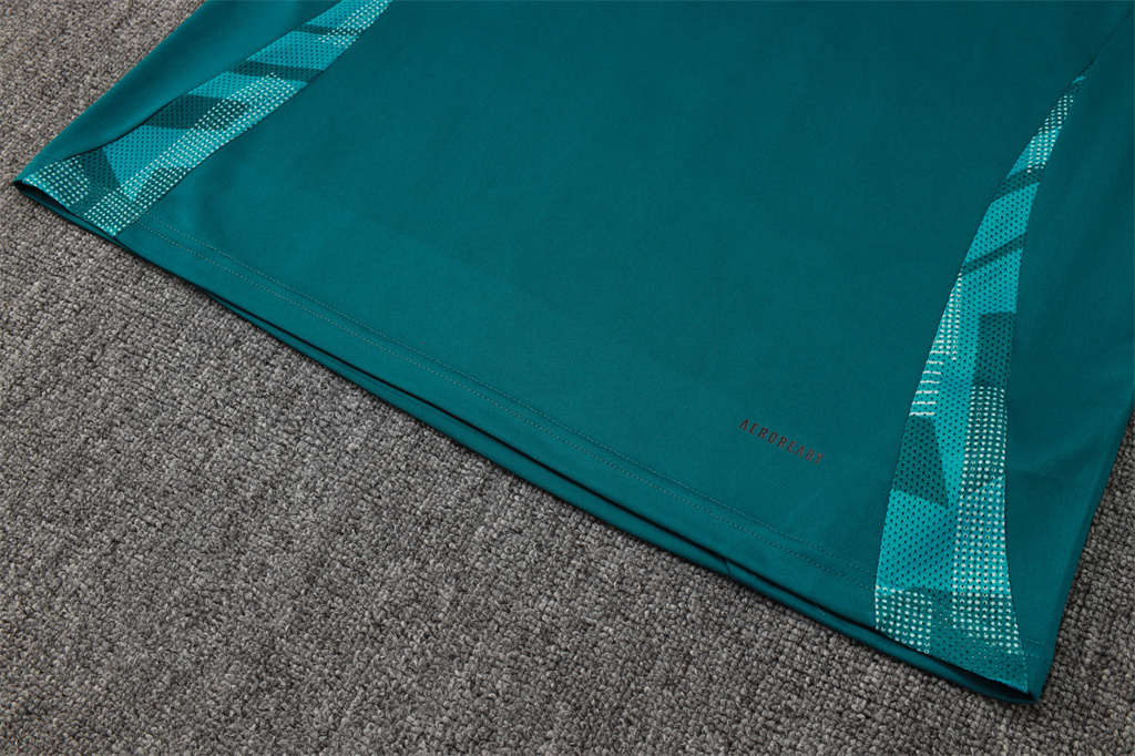 Cruzeiro Training Jersey Suit 24/25