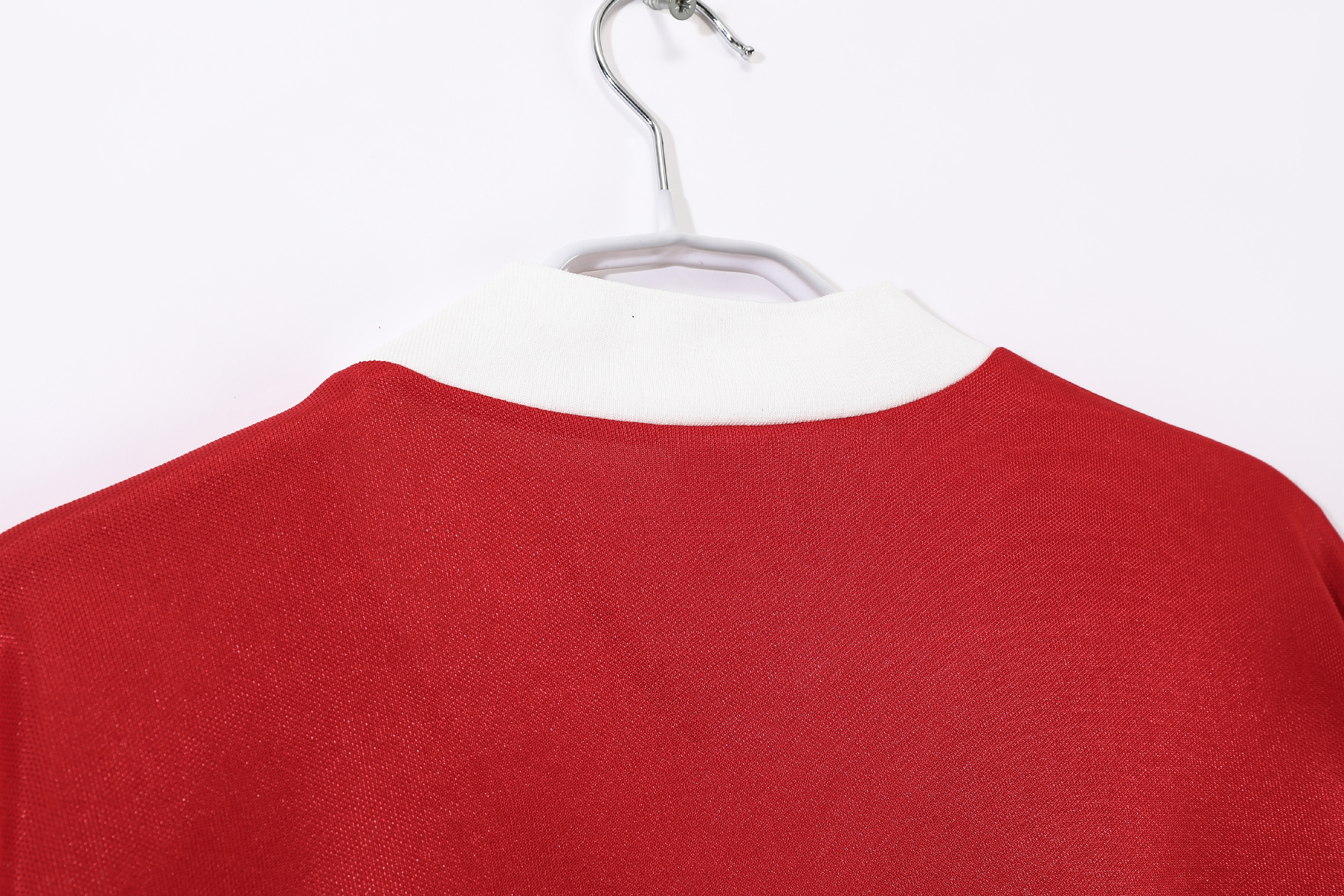 Liverpool Home Retro Jersey 1978/79