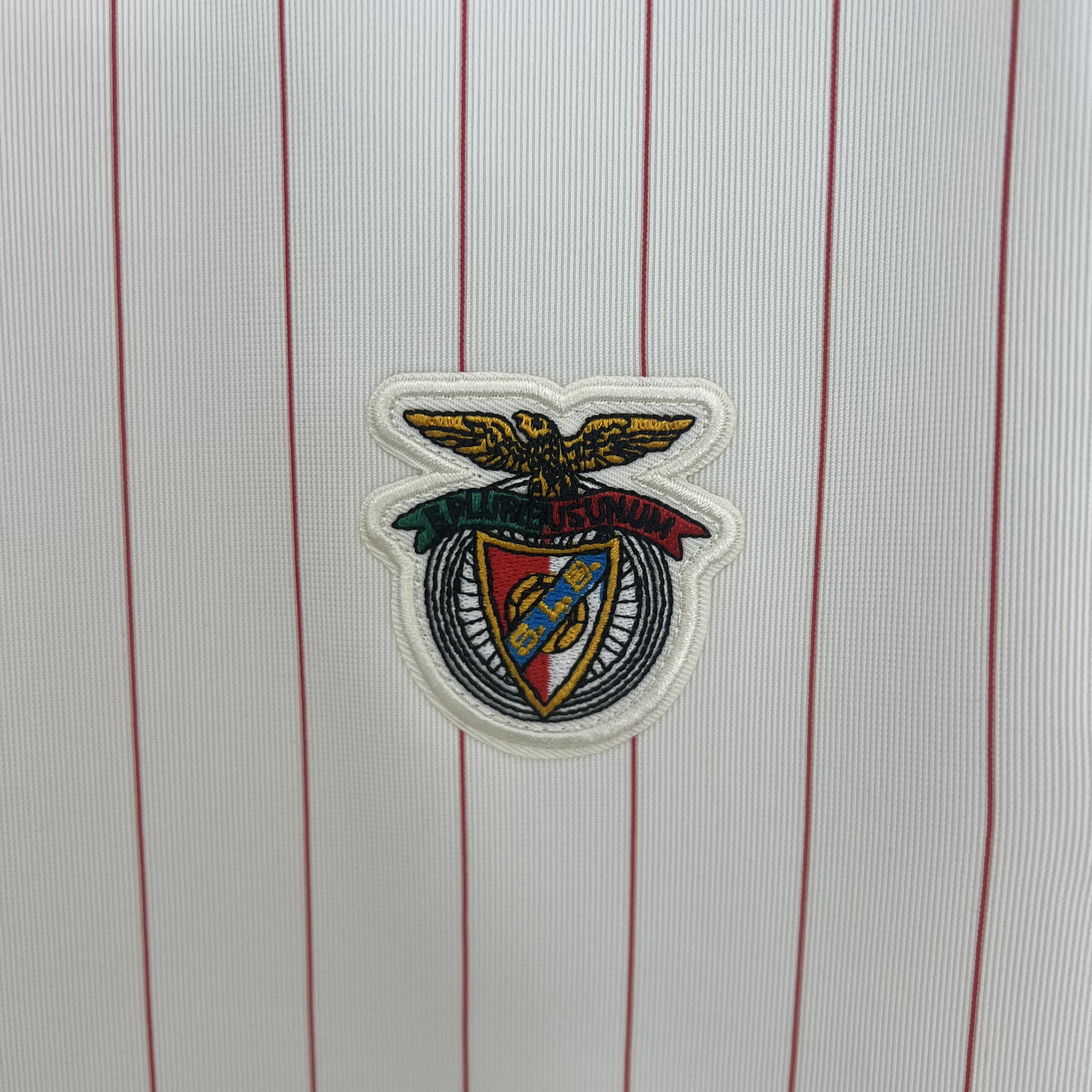 SL Benfica Icons Man Jersey 25/26