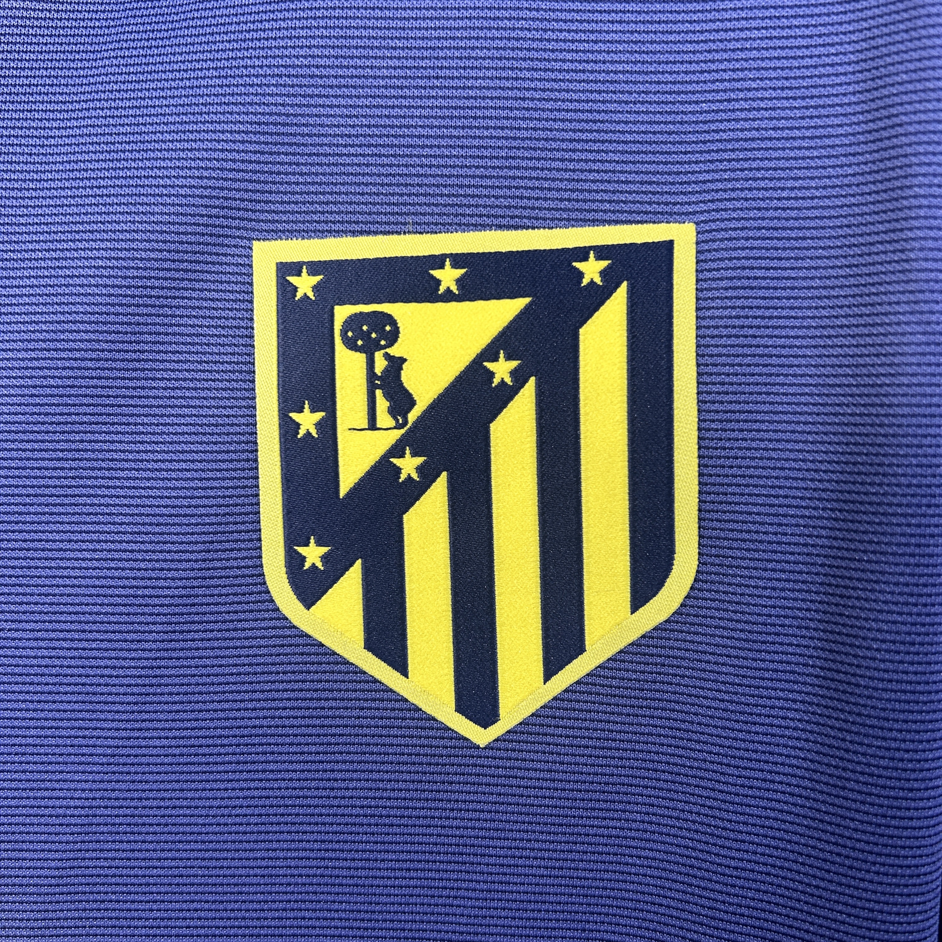 Atletico Madrid Away Man Jersey 25/26