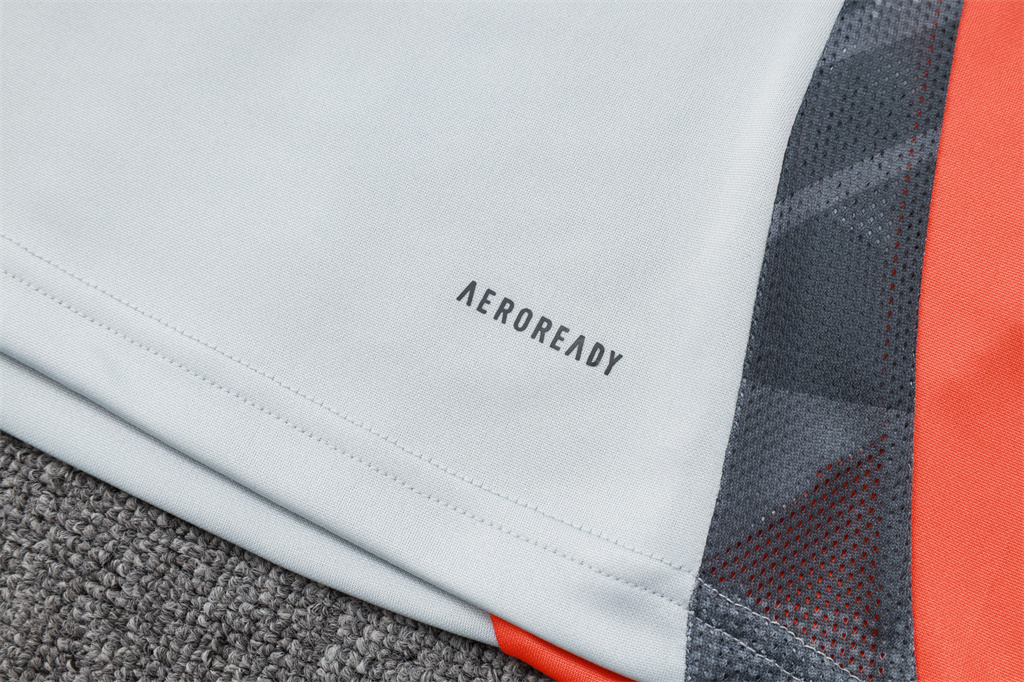 Benfica Training Jersey Suit 24/25