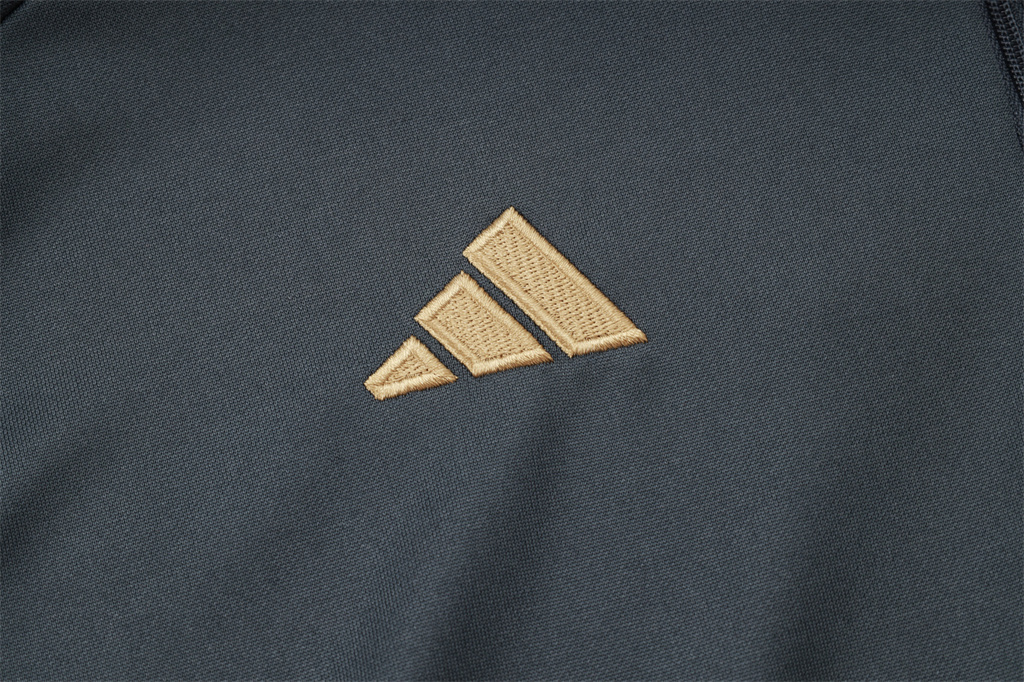 Argentina Training Jersey Suit 24/25