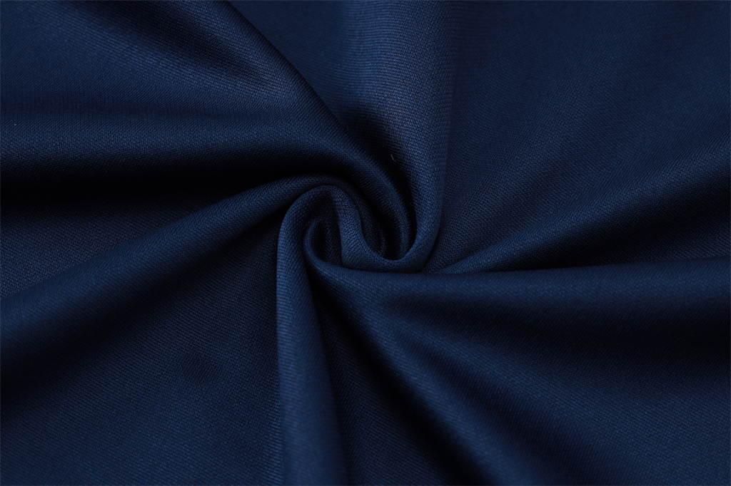 France Training Jersey Suit 24/25