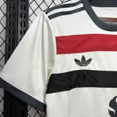 24-25 Manchester United Third Replica Jersey