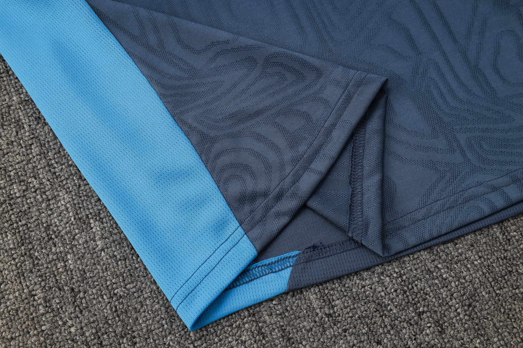 Manchester City Training Jersey 24/25