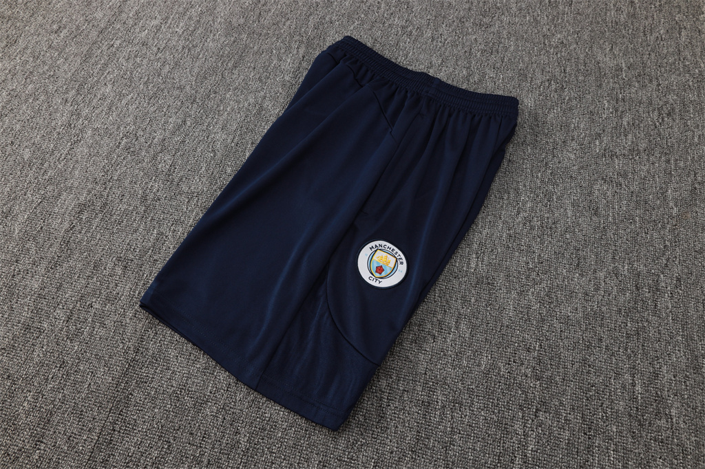 Manchester City Training Jersey 24/25