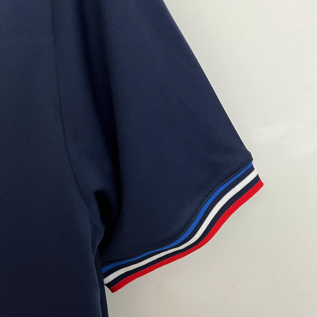 Arsenal Special Edition Navy blue Soccer Jersey  2023