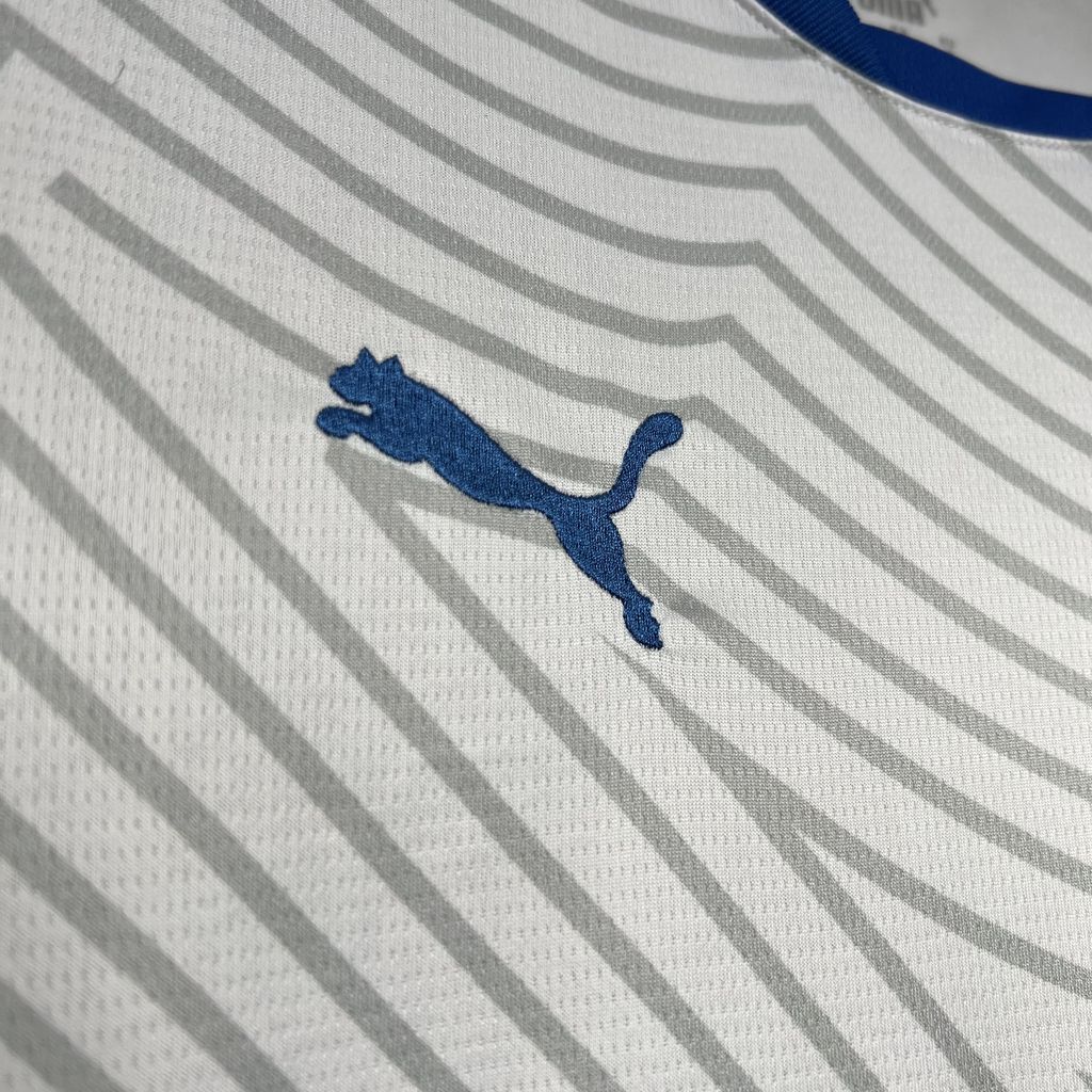 Al-Hilal Away Man Jersey 24/25