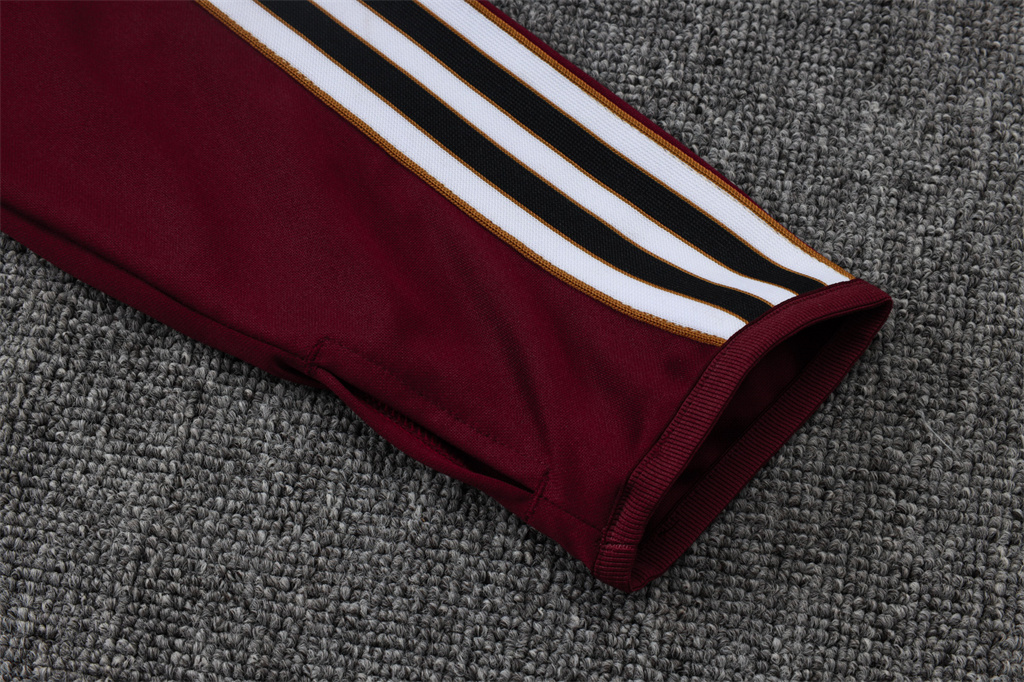 Ajax Training Jersey Suit 25/26